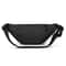 Lightweight Crossbody Waist Bag Large Capacity Outdoor Travel Sling for Men & Women