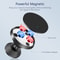 Magnetic Car Phone Holder Mount for Smartphones Universal Cell Phone Stand for Car Dashboard