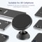 Magnetic Car Phone Holder Mount for Smartphones Universal Cell Phone Stand for Car Dashboard