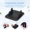Silicone Anti Slip Dashboard Holder for Car & Desk Universal Phone Stand Mount for All Devices