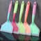 Heat Resistant Silicone Spatula for Cooking Scraping & Serving Non Stick & Durable Kitchen Tool