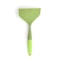 Heat Resistant Silicone Spatula for Cooking Scraping & Serving Non Stick & Durable Kitchen Tool
