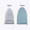 Mini Handheld Ironing Board Portable Insulated Ironing Mat For Quick Steam Ironing 5