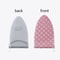 Mini Handheld Ironing Board Portable Insulated Ironing Mat For Quick Steam Ironing 6