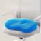 Gel Seat Cushion for Long Sitting Comfortable Ergonomic Chair Cushion