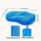 Gel Seat Cushion for Long Sitting Comfortable Ergonomic Chair Cushion