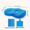 Gel Seat Cushion for Long Sitting Comfortable Ergonomic Chair Cushion