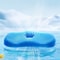 Gel Seat Cushion for Long Sitting Comfortable Ergonomic Chair Cushion