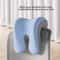 Ergonomic Memory Foam Neck And Shoulder Support Pillow For Office Chair Ultimate Headrest Cushion 1