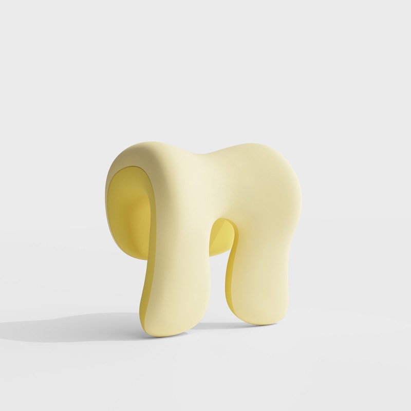 Ergonomic Memory Foam Neck And Shoulder Support Pillow For Office Chair Ultimate Headrest Cushion 6