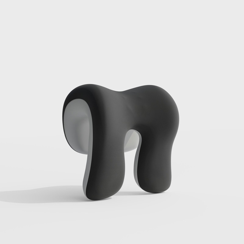 Ergonomic Memory Foam Neck And Shoulder Support Pillow For Office Chair Ultimate Headrest Cushion 11