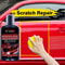 Car Scratch Remover & Auto Swirl Repair Kit Polishing Compound for Scratch and Paint Restoration