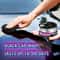 Black Car Scratch Repair Wax Crystal Plating Paint Surface Polishing For A Shiny Like New Finish 0