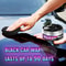 Black Car Scratch Repair Wax Crystal Plating Paint Surface Polishing For A Shiny Like New Finish 0