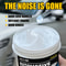 High Performance Multi Purpose White Grease for Car Doors & Window Adjusters Heavy Duty Non Stick Lubricant