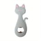 Magnetic Cat Bottle Opener And Refrigerator Decoration Cartoon Beer Opener With Strong Magnet 4