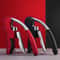 Creative Multifunctional Red Wine Bottle Opener Perfect for Parties & Bars