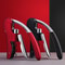 Creative Multifunctional Red Wine Bottle Opener Perfect for Parties & Bars