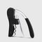 Creative Multifunctional Red Wine Bottle Opener Perfect for Parties & Bars