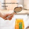 Portable Retractable Can Opener Skid Resistant Lid Opener For Beer Cans Glass Bottles 2