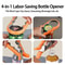 Effortless Jar and Bottle Opener Universal Easy Grip Lid Opener for Kitchen Use