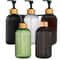 Refillable Soap Dispenser Bottle for Kitchen and Bathroom Sink Decor
