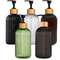 Refillable Soap Dispenser Bottle for Kitchen and Bathroom Sink Decor