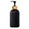 Refillable Soap Dispenser Bottle for Kitchen and Bathroom Sink Decor