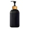 Refillable Soap Dispenser Bottle for Kitchen and Bathroom Sink Decor