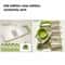Multifunctional Vegetable Slicer and Grater Set Interchangeable Blades Manual Kitchen Tool