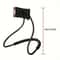 Flexible Neck Mobile Phone Holder Hands Free Stand for Phones and Tablets