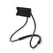 Flexible Neck Mobile Phone Holder Hands Free Stand for Phones and Tablets