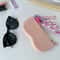 Soft Lightweight Silicone Glasses Case With Lanyard Zipper Portable Storage Pouch For Glasses Ide 5