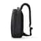 The Ratio Arc Mini Waterproof Crossbody Bag With USB Port For Daily Use 2