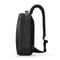 The Ratio Arc Mini Waterproof Crossbody Bag With USB Port For Daily Use 2