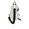 Stylish Nylon Chest Bag for Men and Women Trendy Sports Crossbody Sling Shoulder Bag
