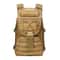 High Capacity Tactical Adventure Backpack Waterproof Military Grade Survival Gear 2