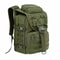 High Capacity Tactical Adventure Backpack Waterproof Military Grade Survival Gear 6