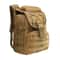 High Capacity Tactical Adventure Backpack Waterproof Military Grade Survival Gear 7