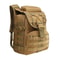 High Capacity Tactical Adventure Backpack Waterproof Military Grade Survival Gear 7