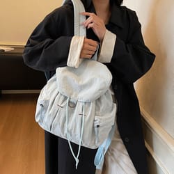 gemini said ultra lightweight womens commuter & hiking backpack water resistant large capacity daypack