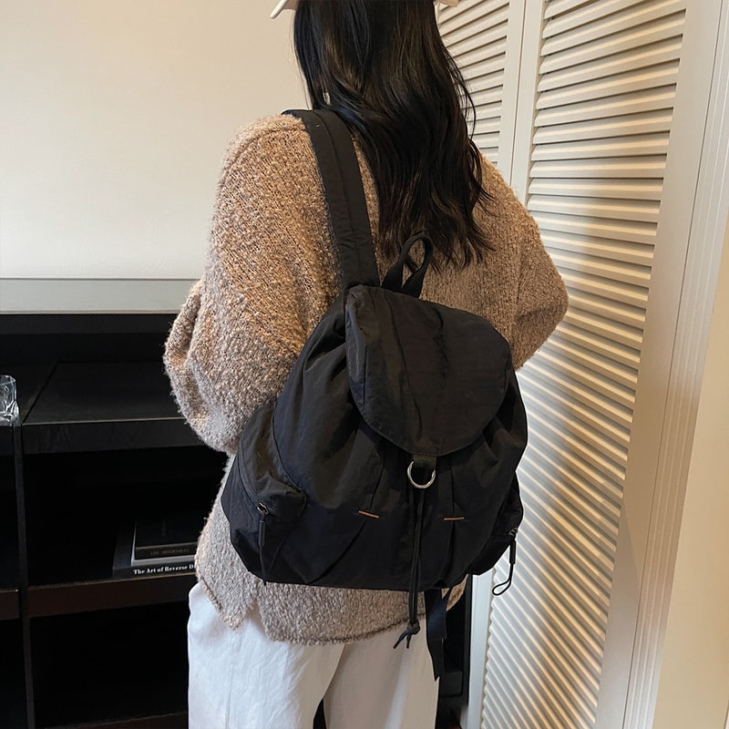 Gemini Said Ultra Lightweight Womens Commuter Hiking Backpack Water Resistant Large Capacity Daypa 3