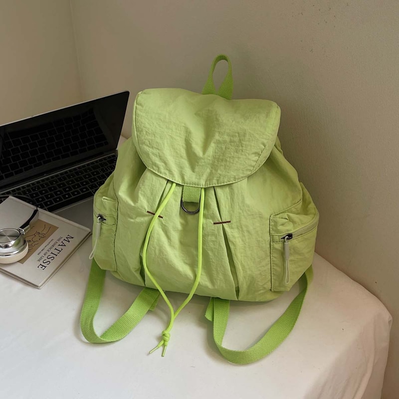 Gemini Said Ultra Lightweight Womens Commuter Hiking Backpack Water Resistant Large Capacity Daypa 6