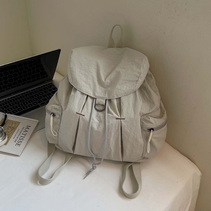 Gemini Said Ultra Lightweight Womens Commuter Hiking Backpack Water Resistant Large Capacity Daypa 8