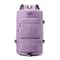 Waterproof Crossbody Sports Bag Versatile Outdoor Travel Fitness Backpack 4