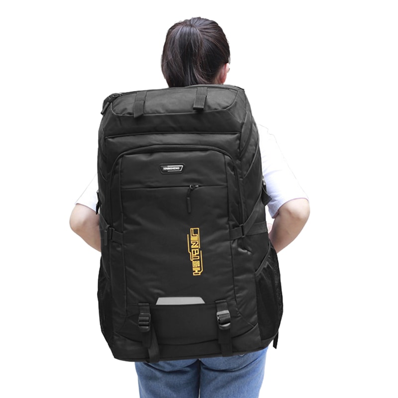 Waterproof Lightweight Cycling Backpack Outdoor Sport Daypack 0