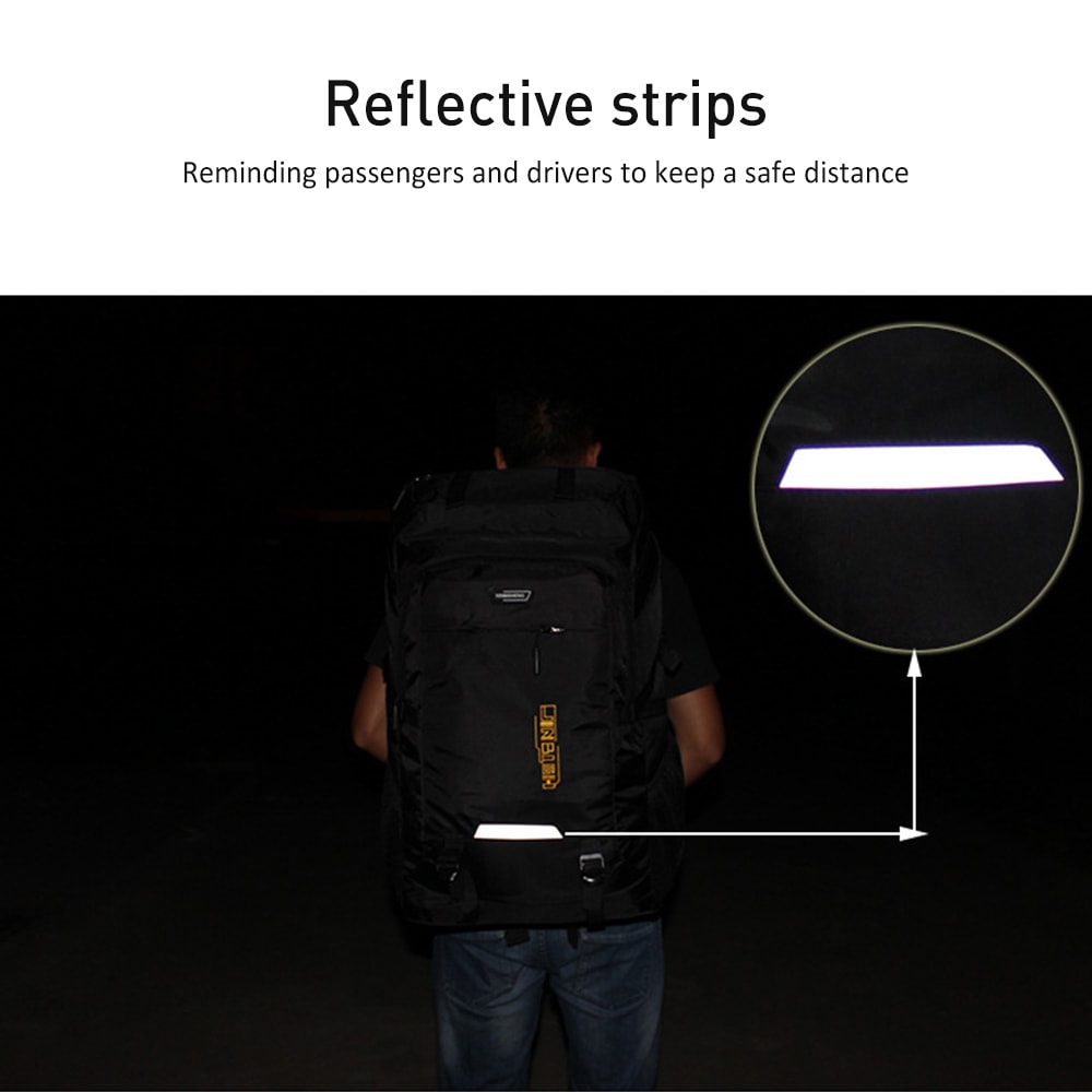 Waterproof Lightweight Cycling Backpack Outdoor Sport Daypack 3