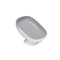 Self Draining Soap Dish With Super Suction Portable Soap Holder For Bathroom 6