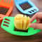 French Fries Cutter Potato Slicer Perfect Kitchen Gadget For Easy Chips Veggie Slicing 1