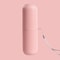 Portable Travel Toothbrush Cup Toothpaste Holder Travel Storage Solution 6